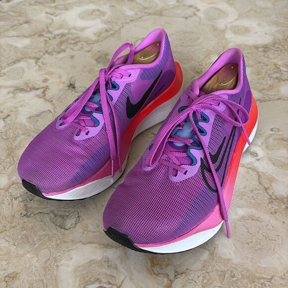 Nike Zoom Fly 5 Women's Road Running Shoes - Picture 4 of 13